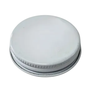 48mm Metal Jar Lid
