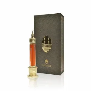Abdul Samad Al Qurashi Khaltat Al Haram Perfume Oil 12ml