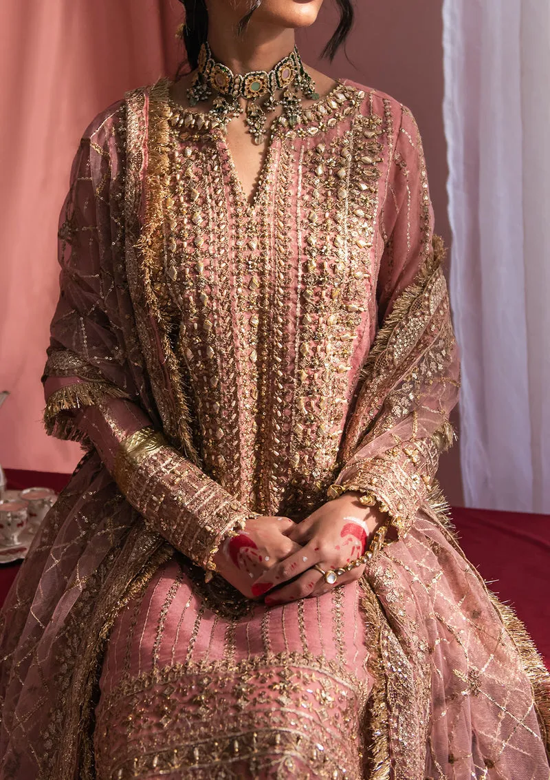 AIK ATELIER | WEDDING FESTIVE '23 - LOOK 02
