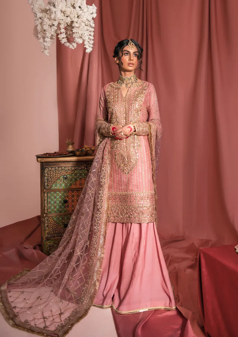 AIK ATELIER | WEDDING FESTIVE '23 - LOOK 02