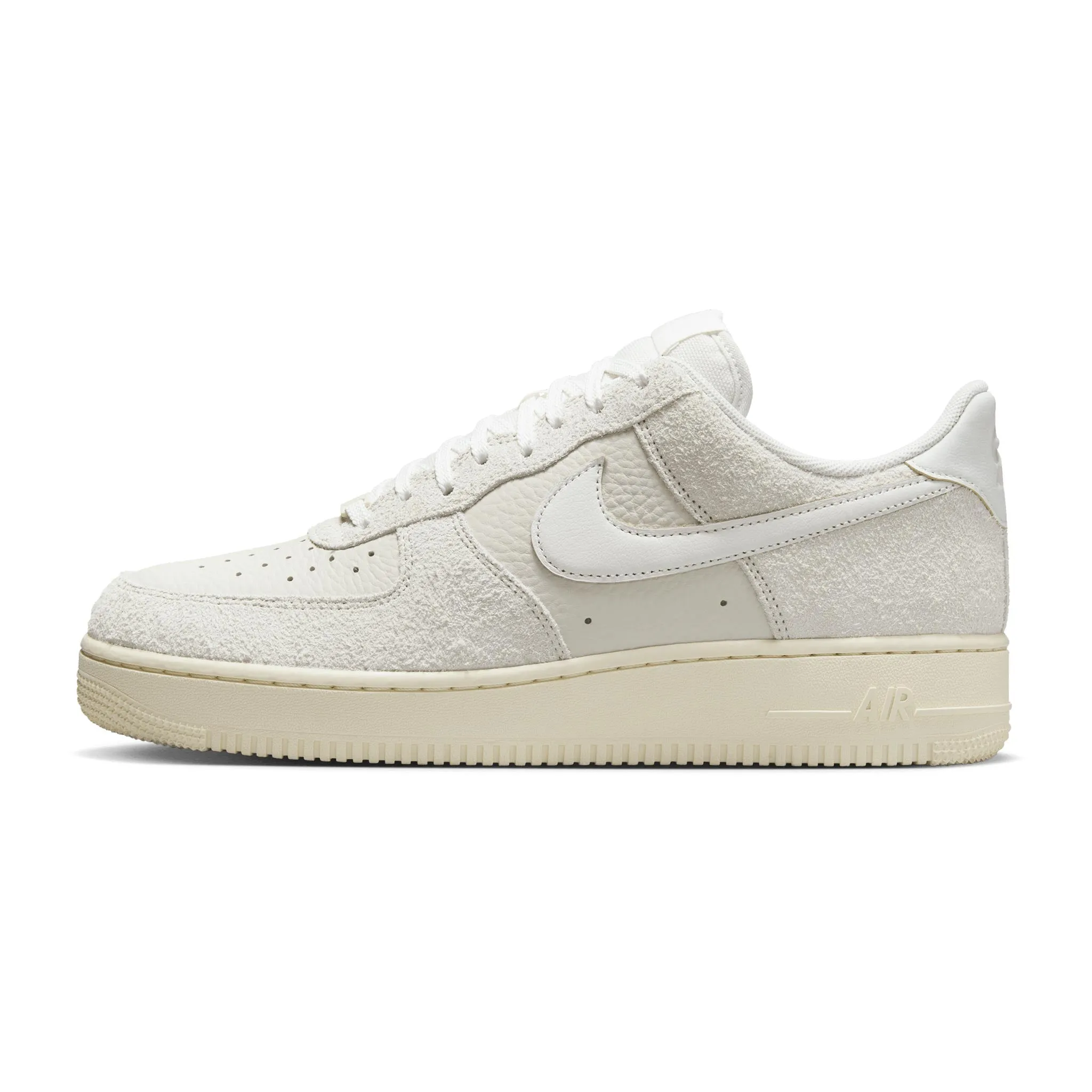 Air Force 1 07 LX Phantom/Summit White HF2897-001