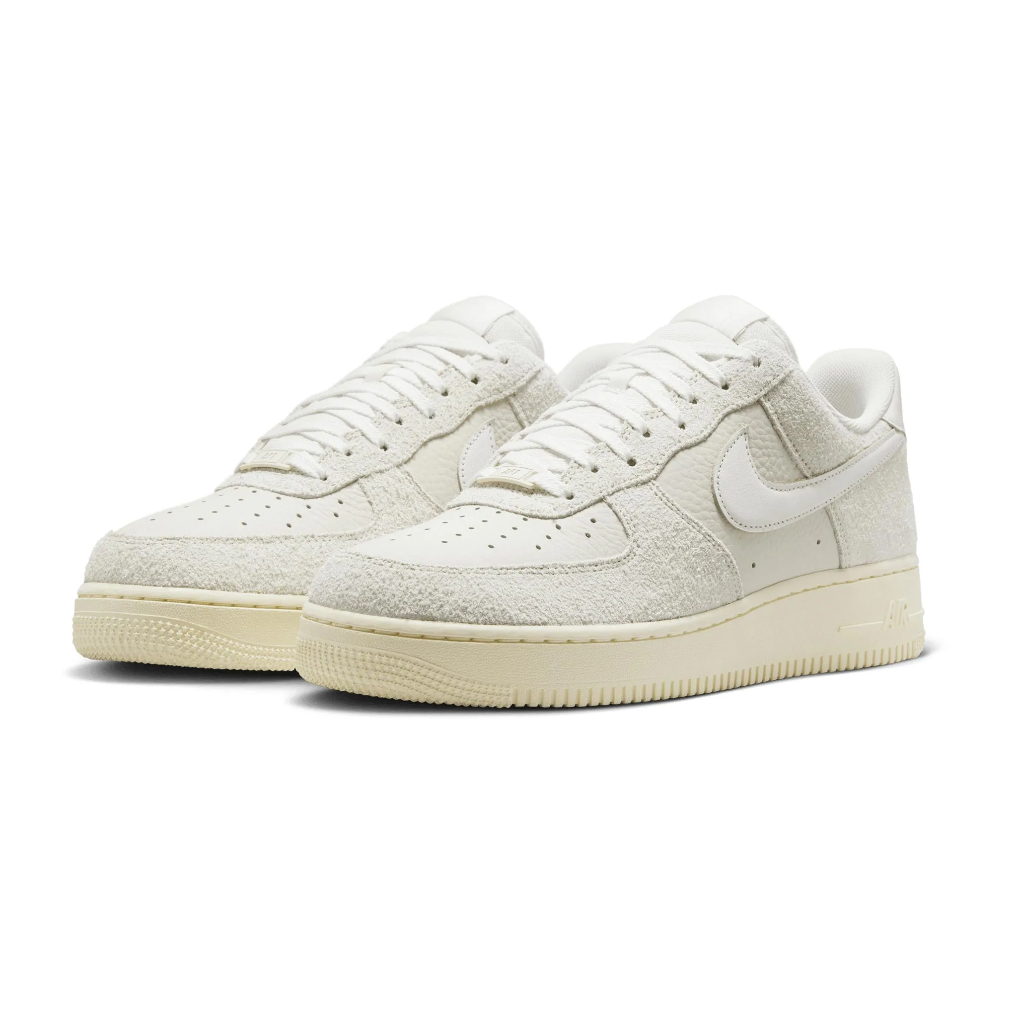 Air Force 1 07 LX Phantom/Summit White HF2897-001