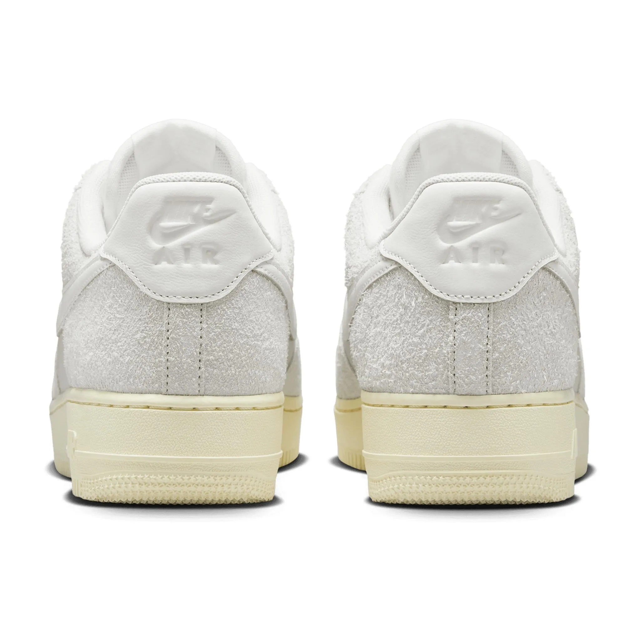 Air Force 1 07 LX Phantom/Summit White HF2897-001