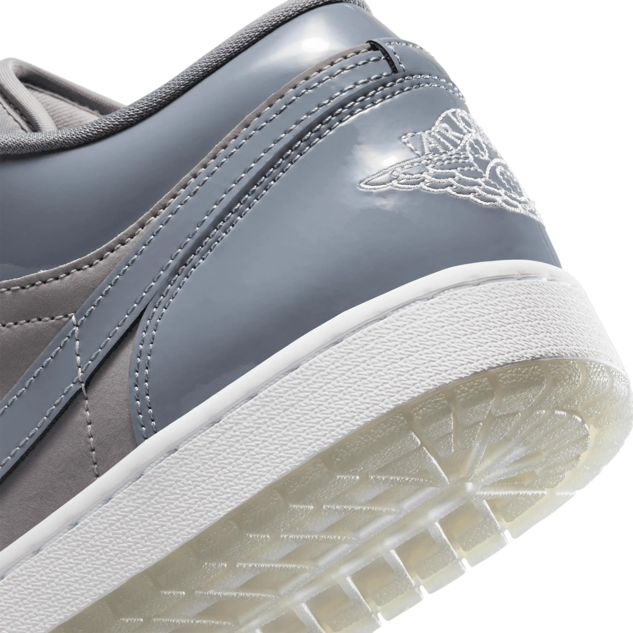 Air Jordan 1 Low SE Medium Grey/Cool Grey-White HF3148-011