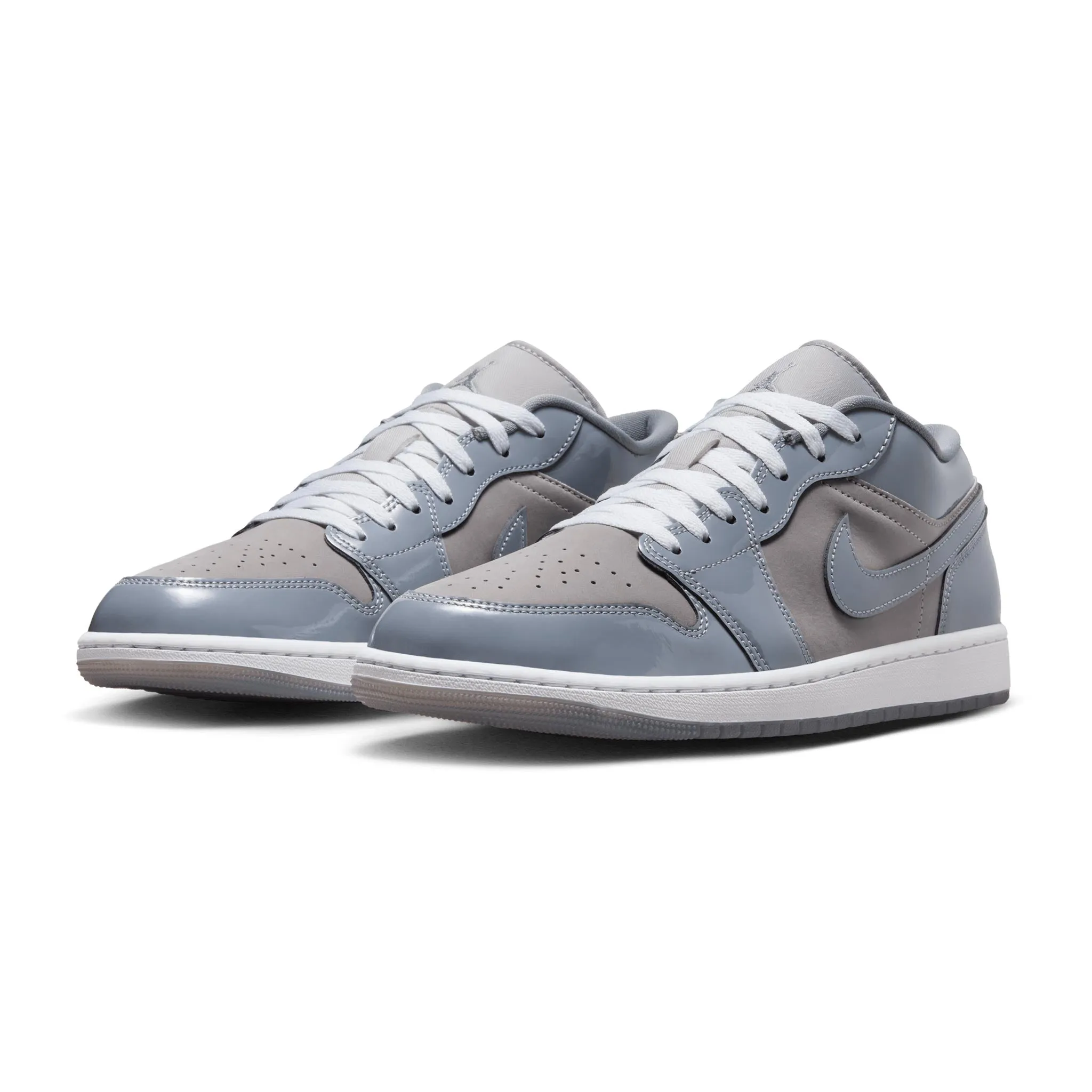 Air Jordan 1 Low SE Medium Grey/Cool Grey-White HF3148-011