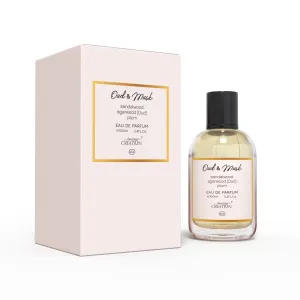 Amazing Creation Oud & Musk EDP For Unisex 100ml PFB0404