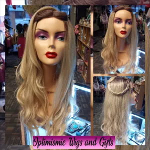 Amber Wigs $59 Optimismic Wigs and Gifts West St Paul MN