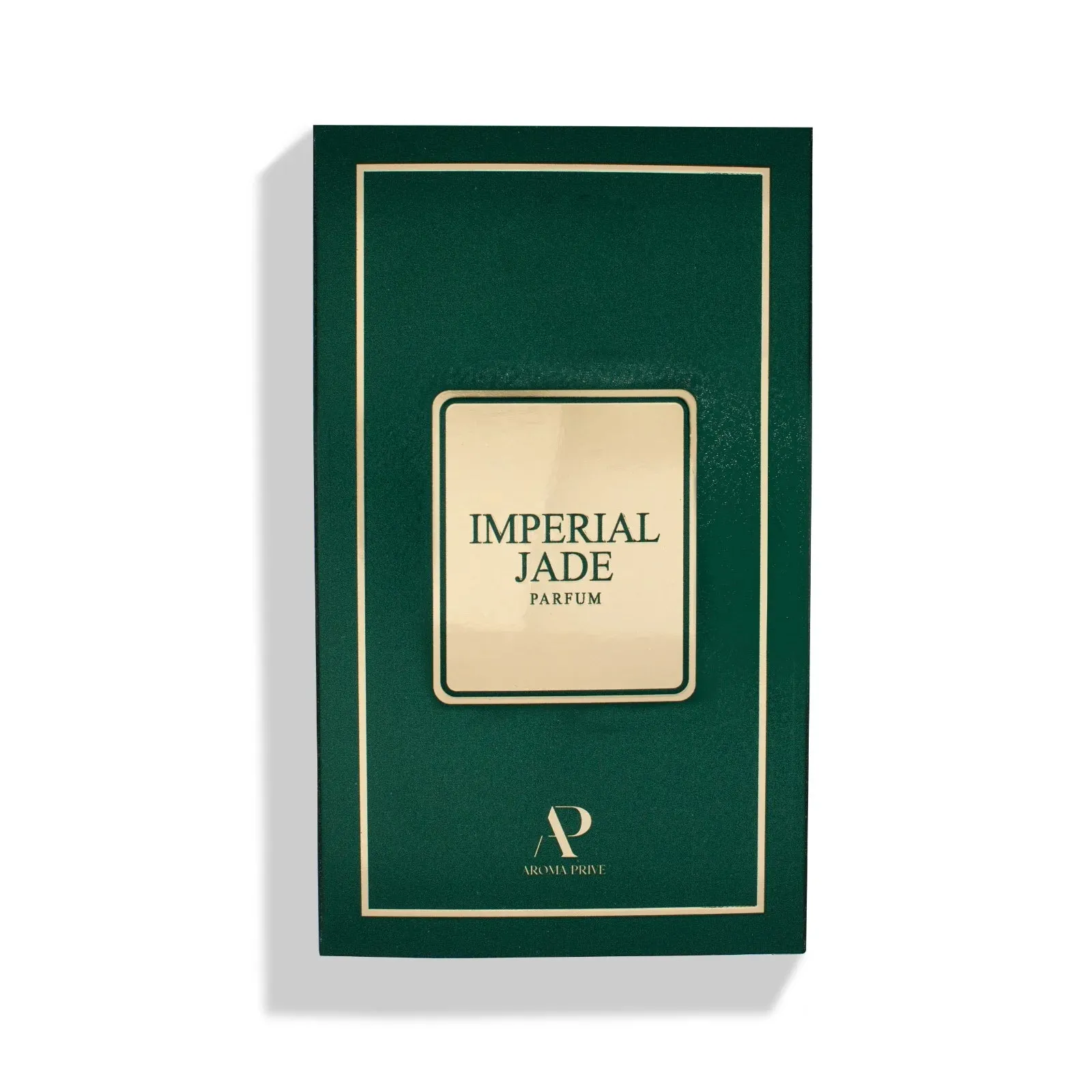 AMD Perfumes Imperial Jade EDP For Unisex 100ml