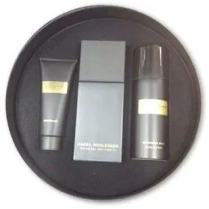 ANGEL SCHLESSER ORIENTAL EDITION II EDT 100ML 75ML SHAVING GEL 150ML DEODRANT SET