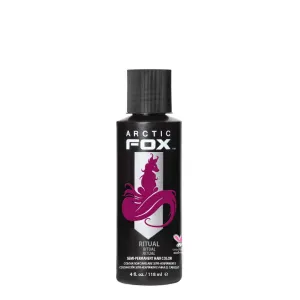Arctic Fox Hair Colour Ritual 118ml