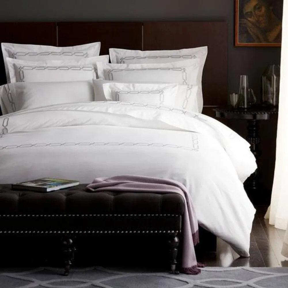 Arezzo Duvet Cover