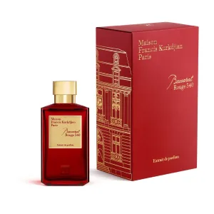 Baccarat Rouge 540 Extrait de Parfum by Maison Francis Kurkdjian for Unisex 6.8oz PARFUM Spray
