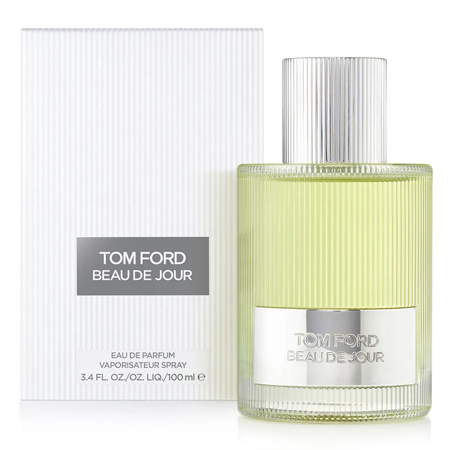 Beau De Jour by Tom Ford for Men 3.4 oz EDP Spray