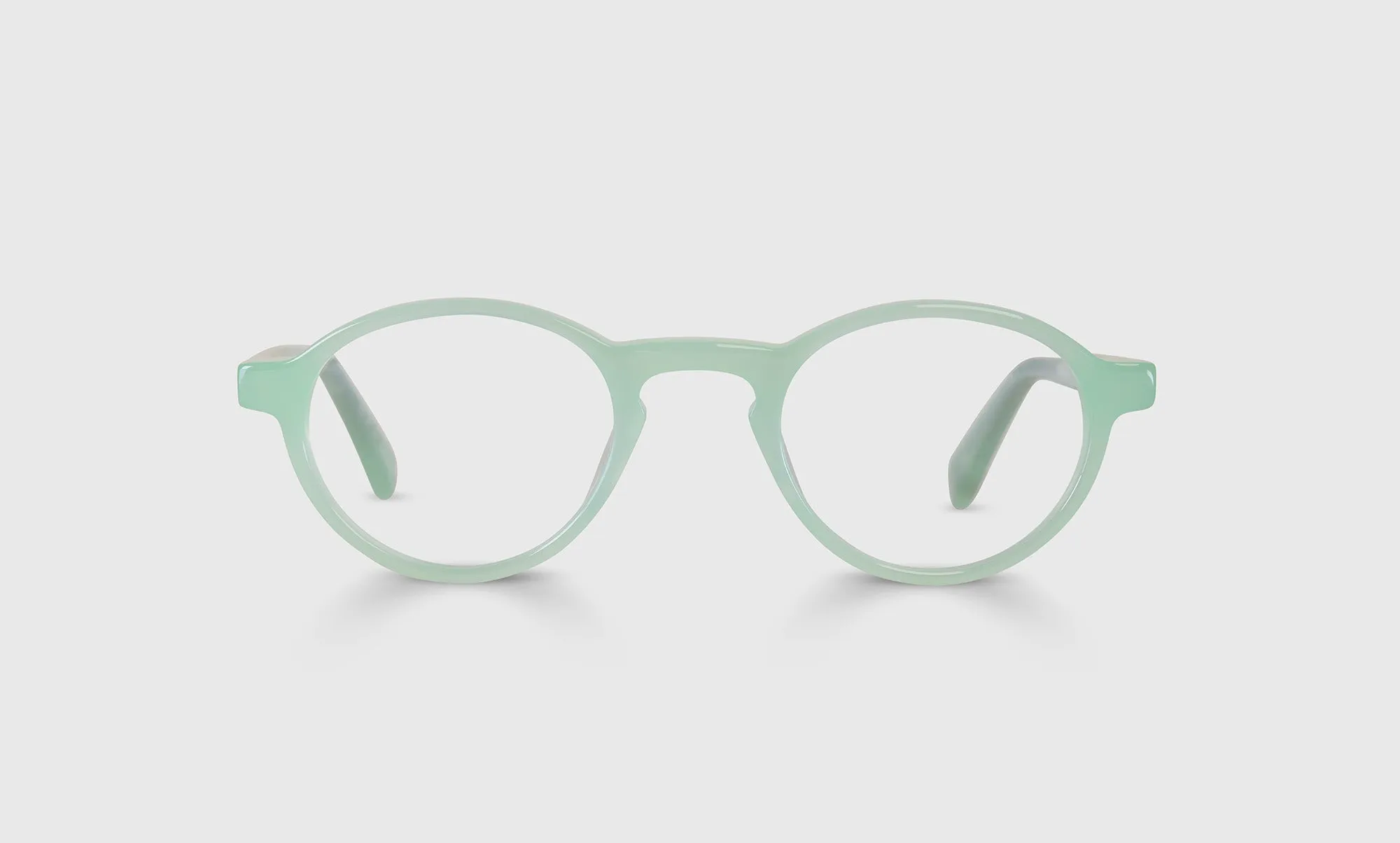 Board Stiff Prescription Glasses
