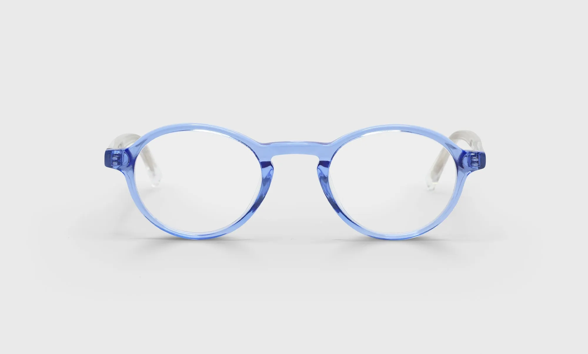 Board Stiff Prescription Glasses