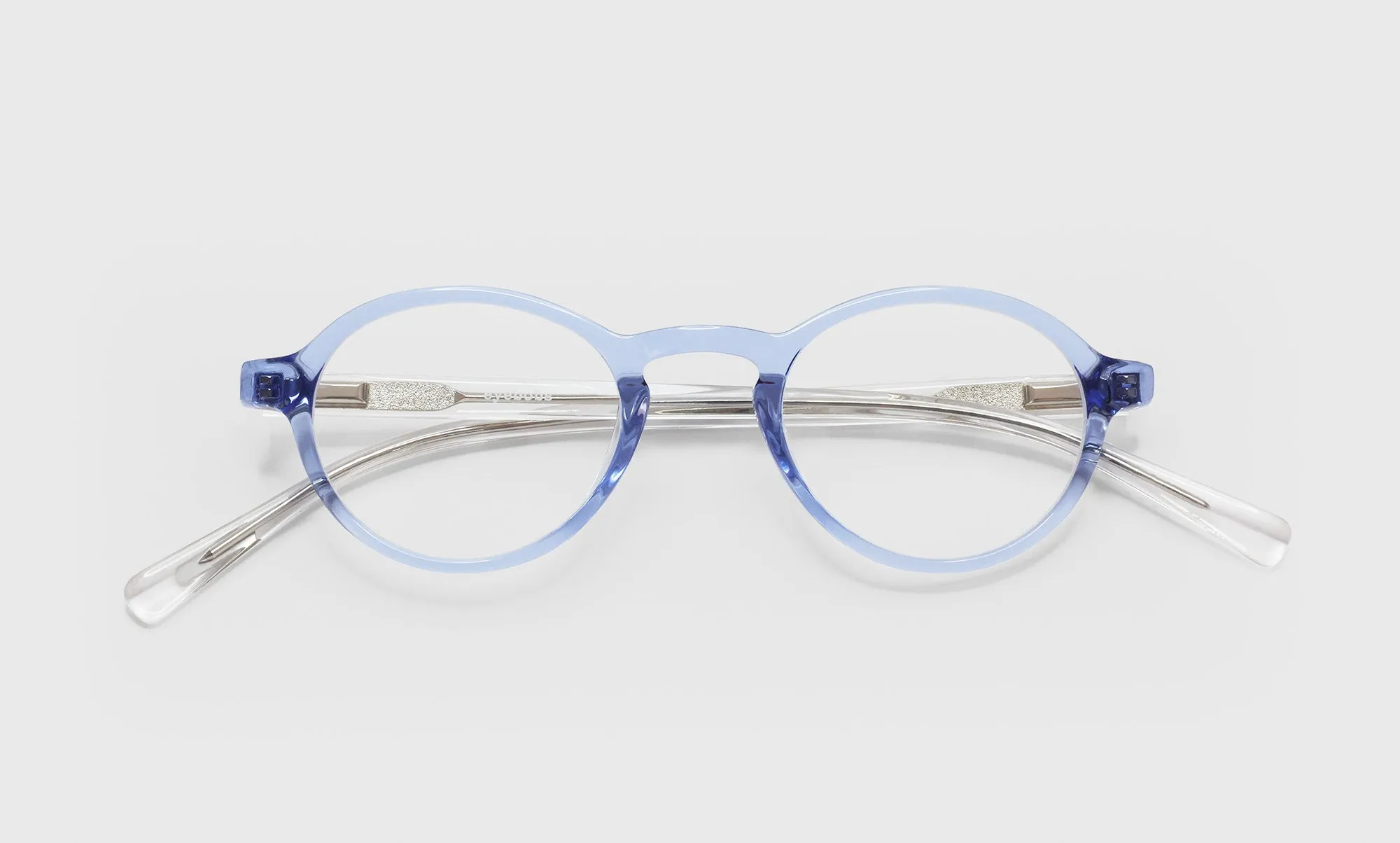 Board Stiff Prescription Glasses
