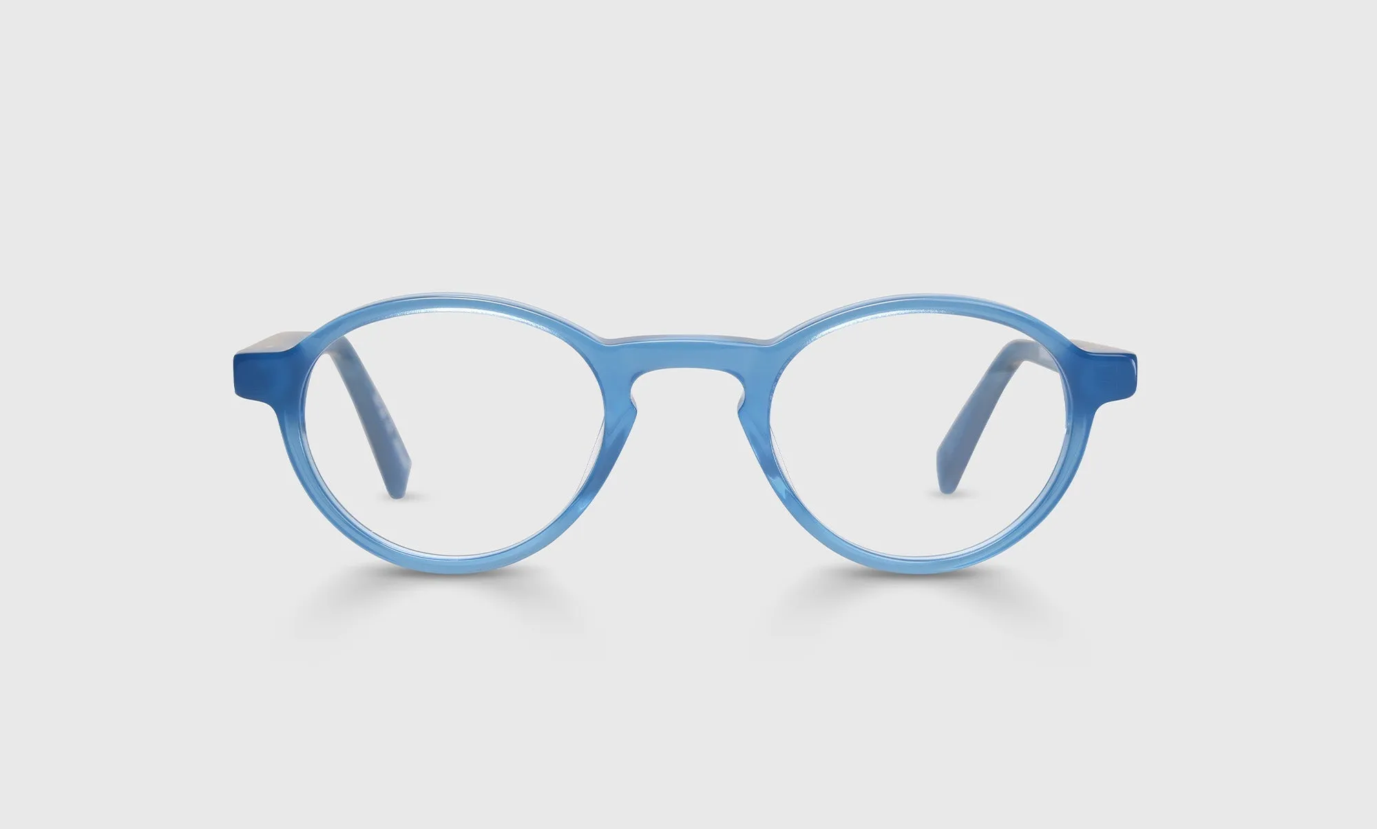 Board Stiff Prescription Glasses