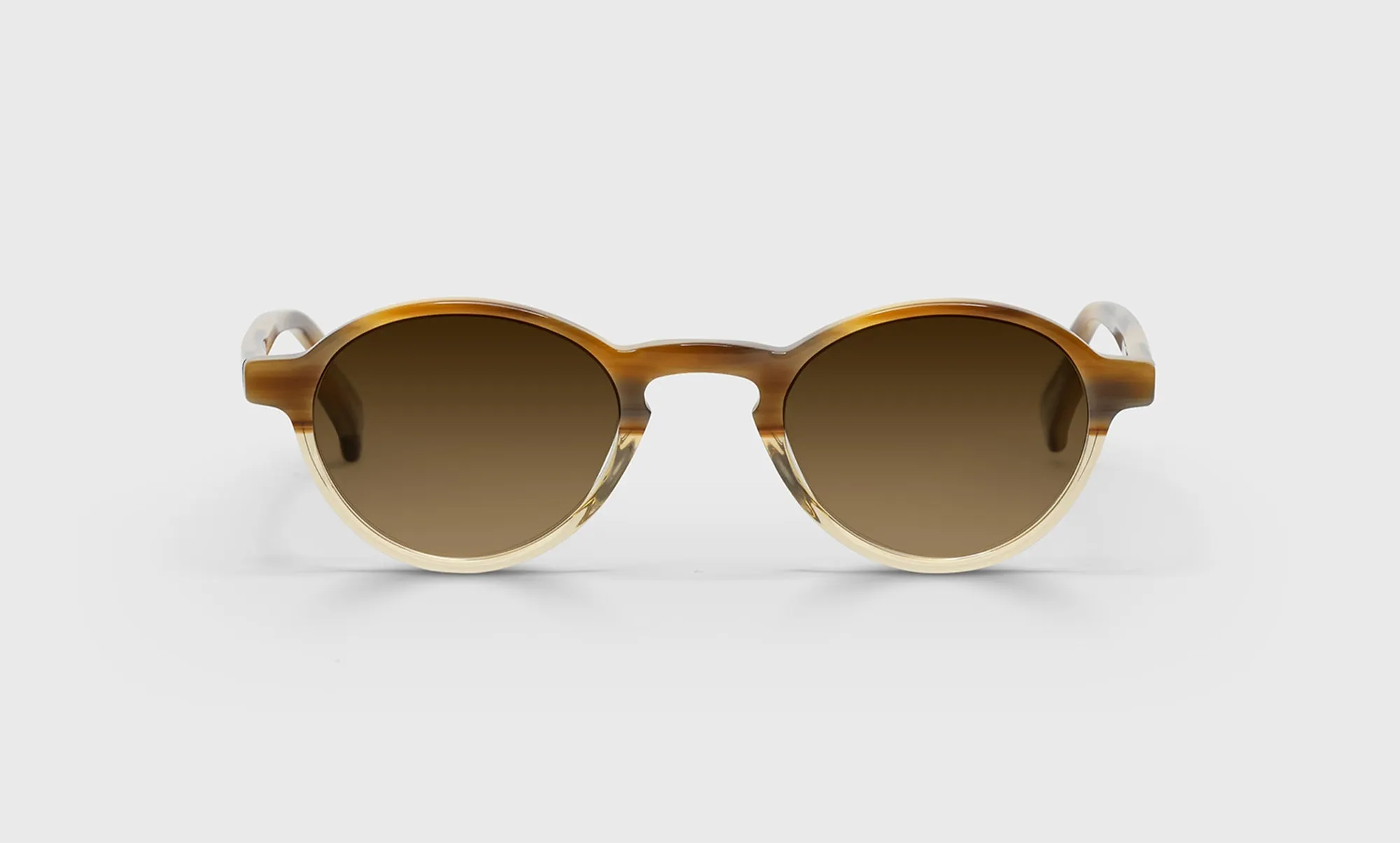 Board Stiff Prescription Glasses