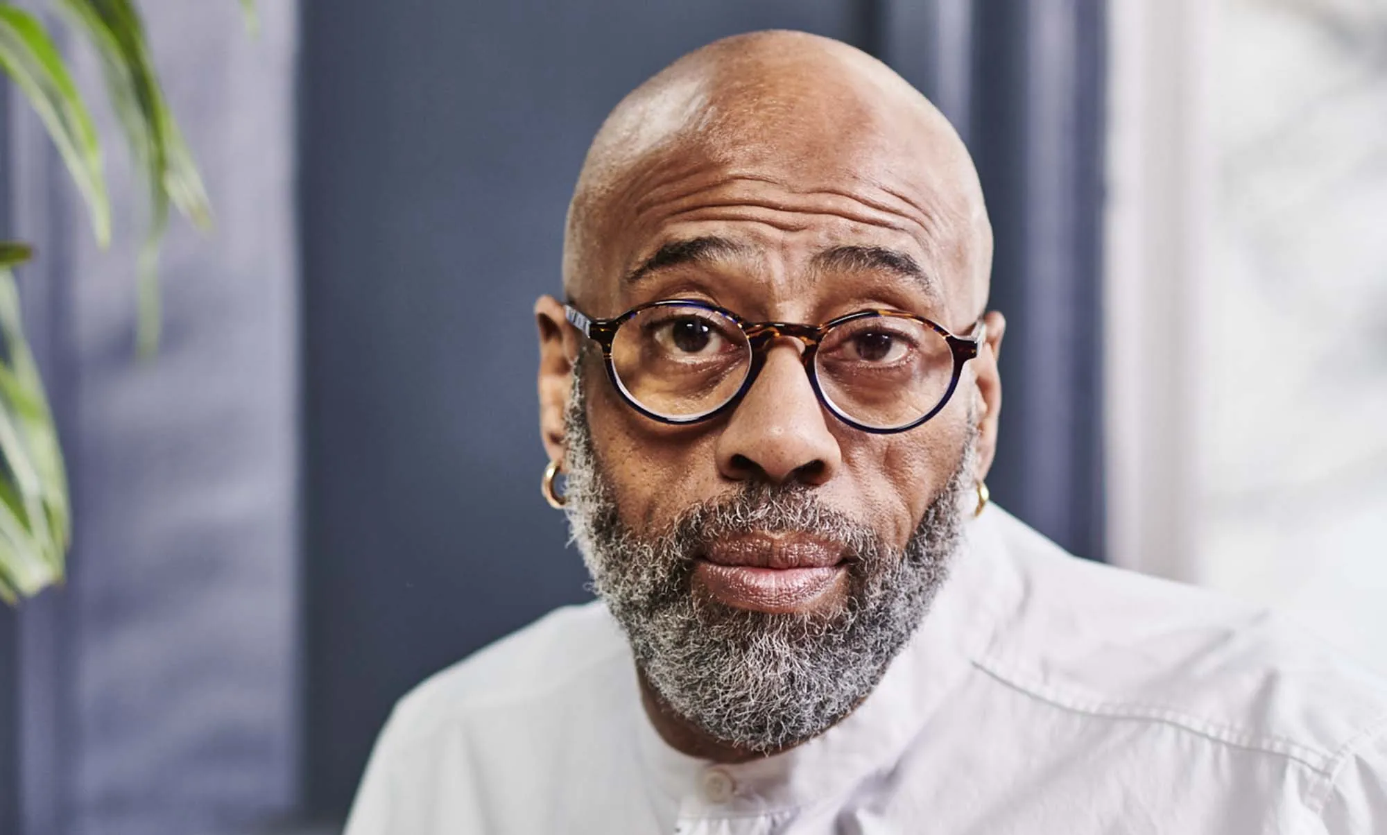 Board Stiff Prescription Glasses