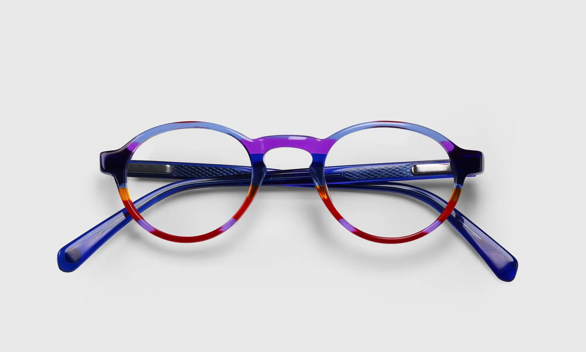 Board Stiff Prescription Glasses