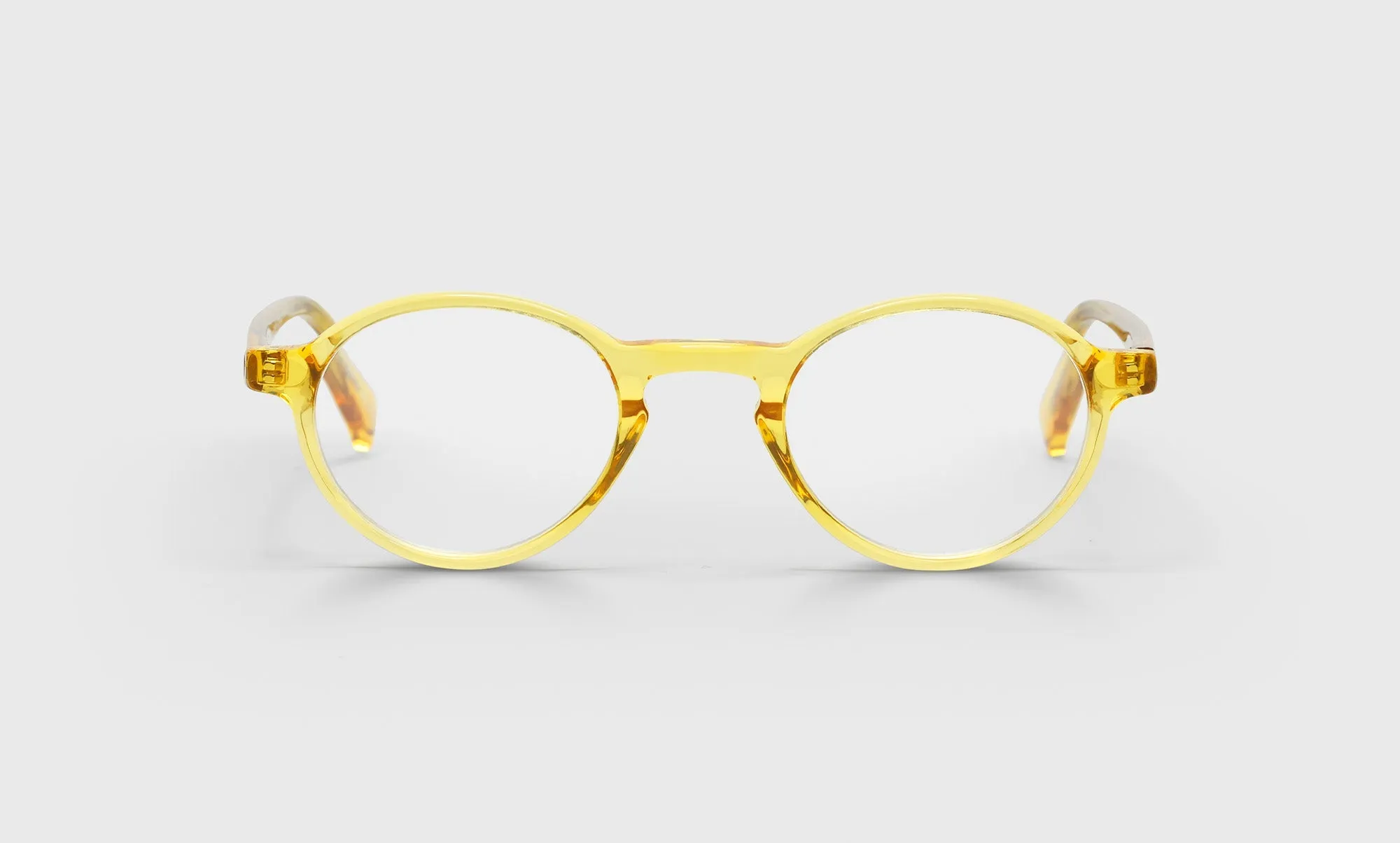 Board Stiff Prescription Glasses