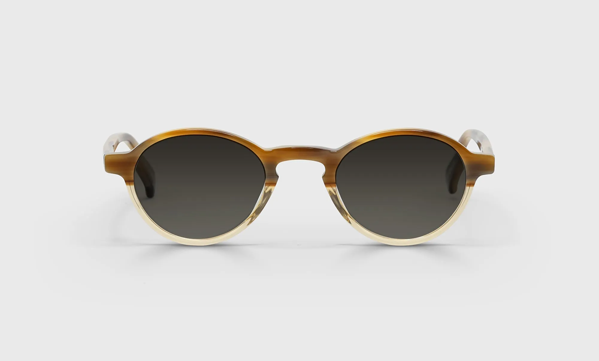 Board Stiff Prescription Glasses