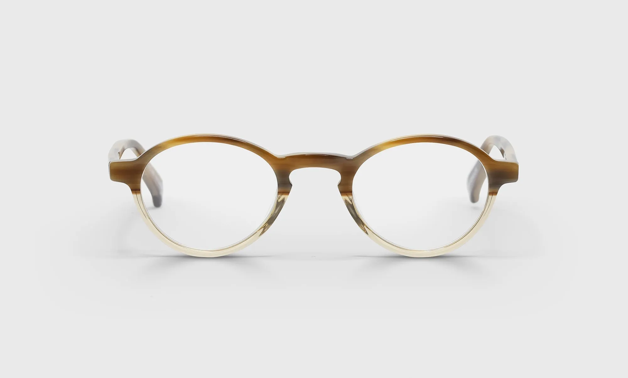 Board Stiff Prescription Glasses