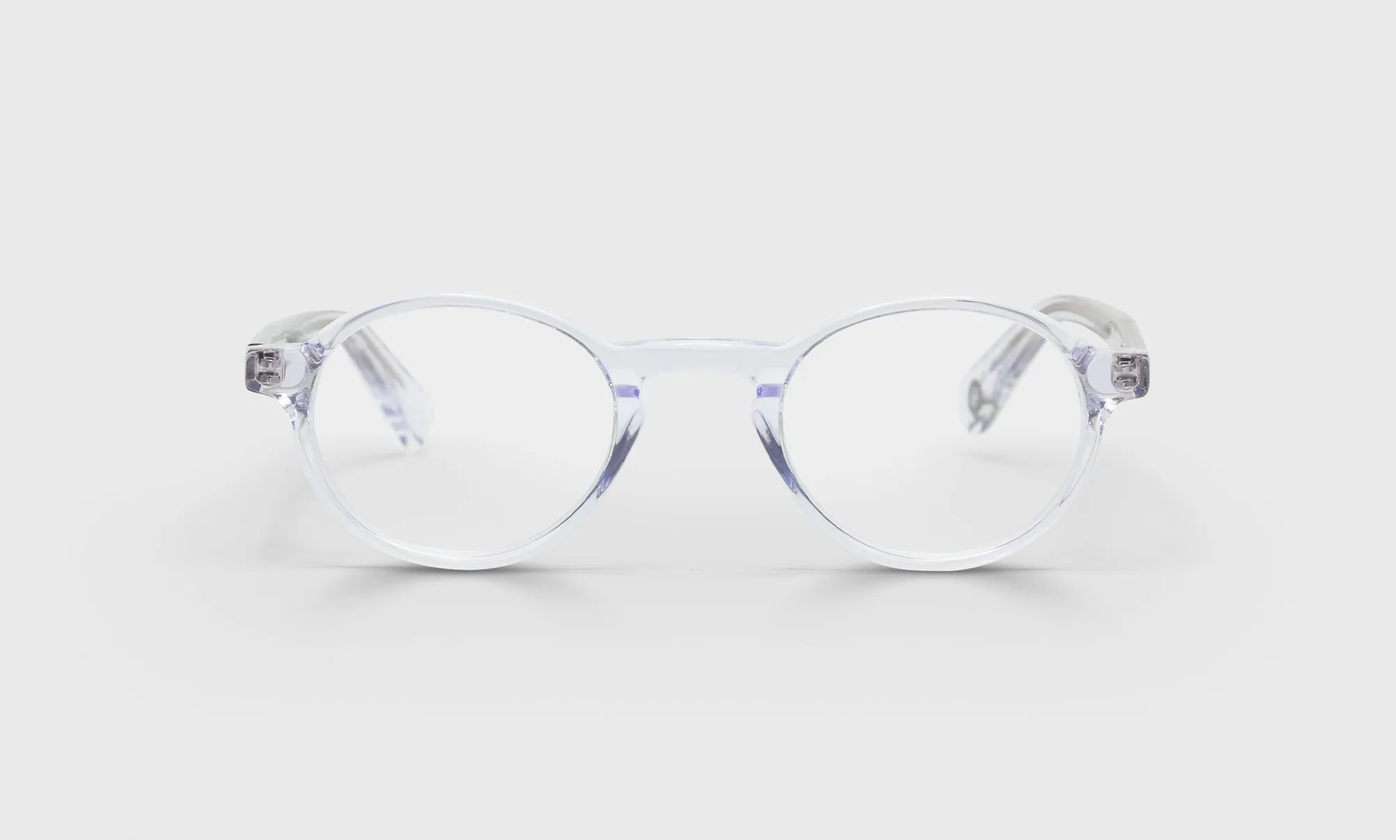 Board Stiff Prescription Glasses