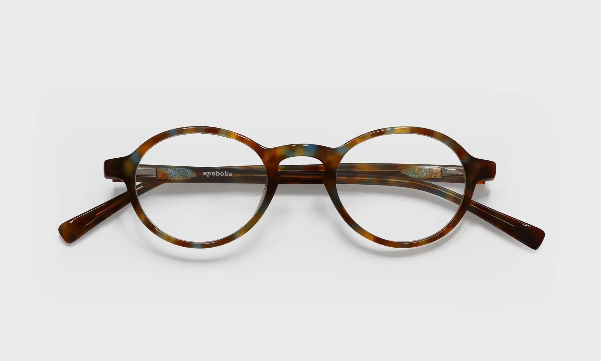 Board Stiff Prescription Glasses