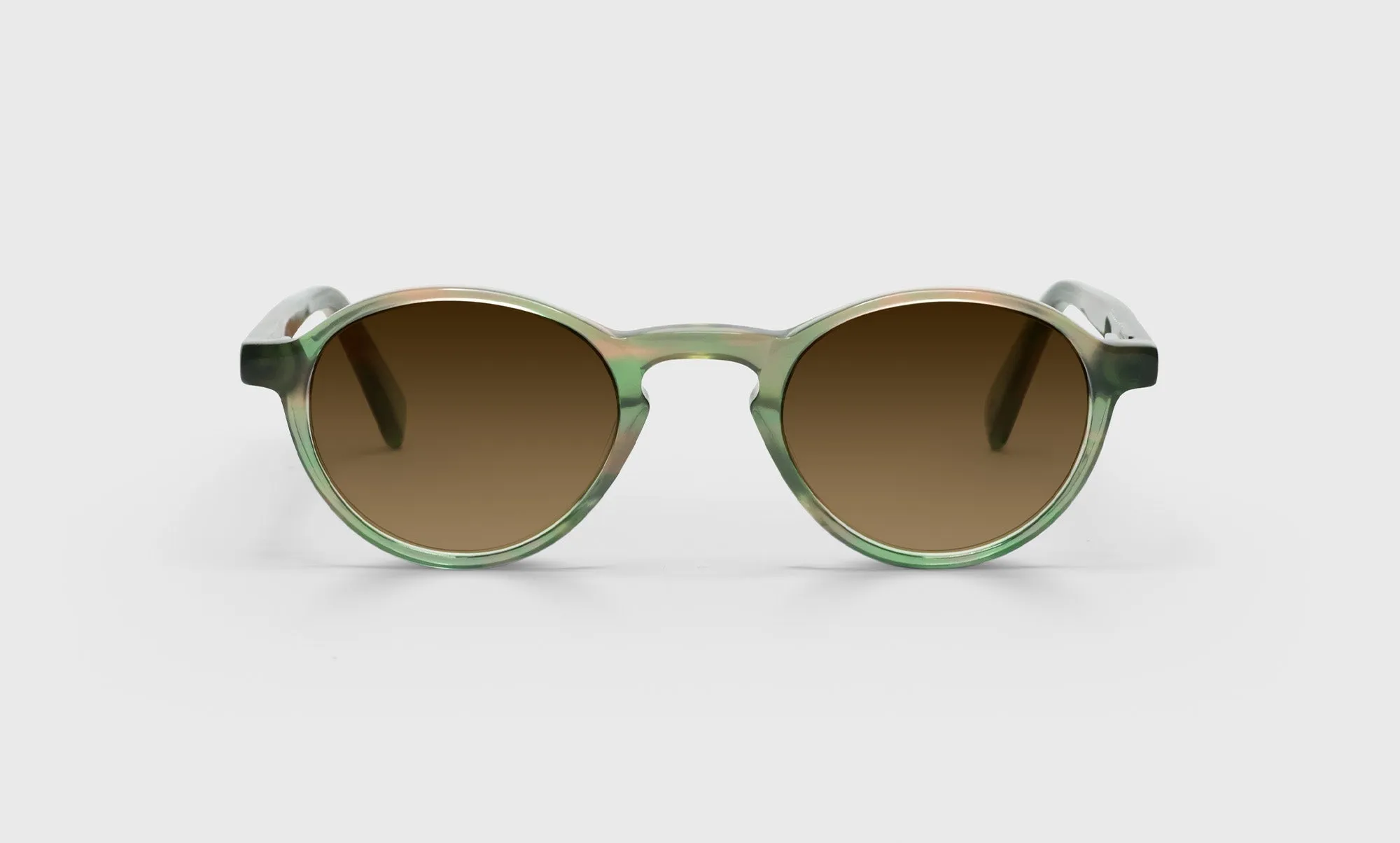 Board Stiff Prescription Glasses