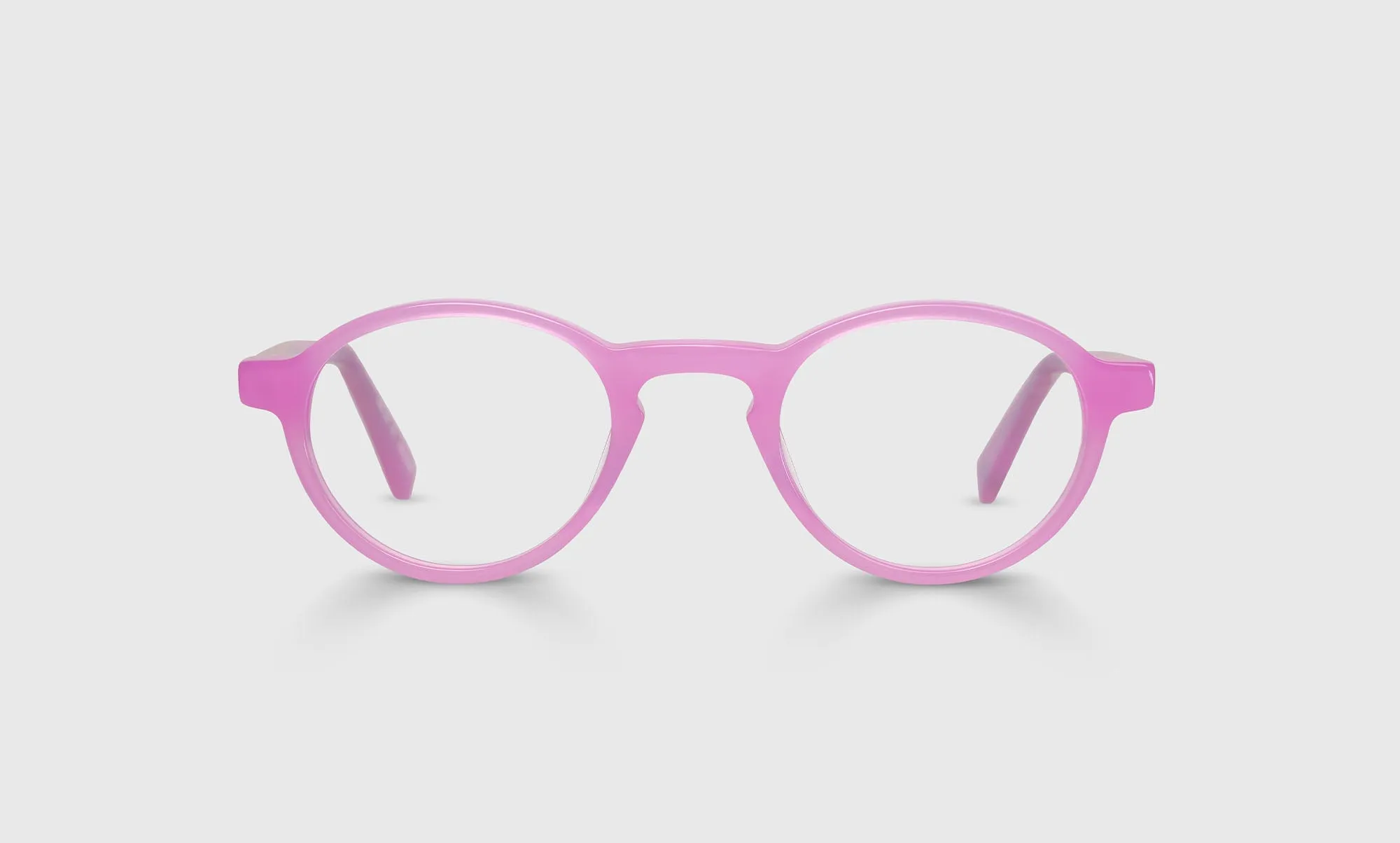 Board Stiff Prescription Glasses