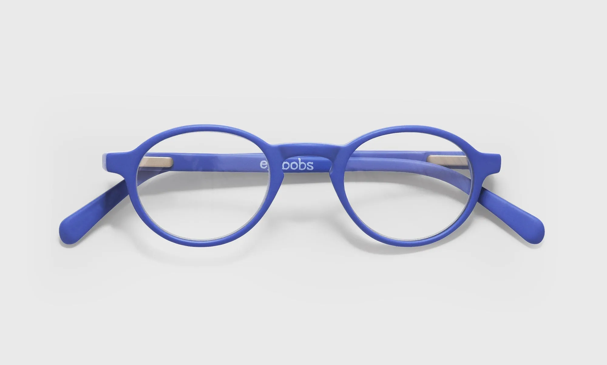 Board Stiff Prescription Glasses