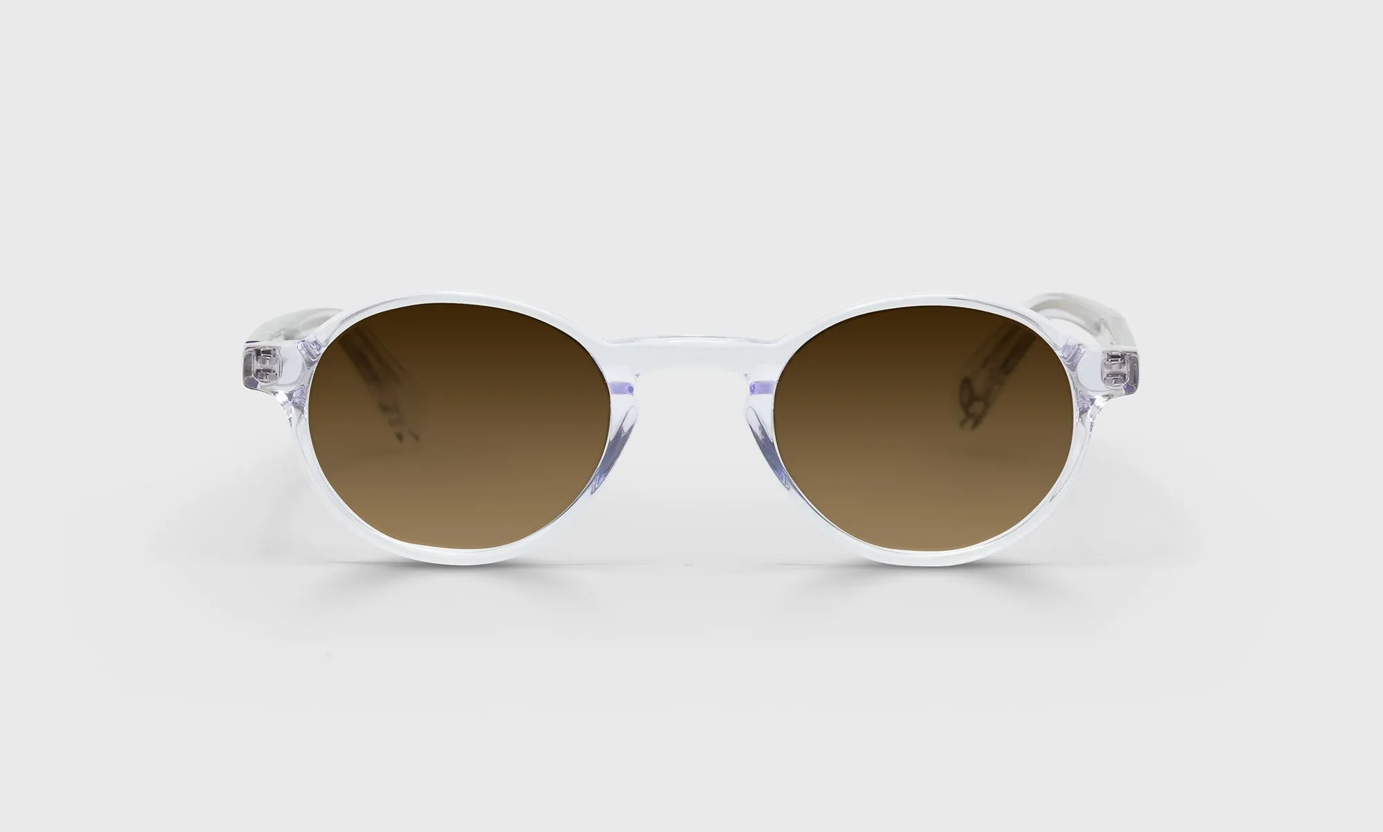 Board Stiff Prescription Glasses