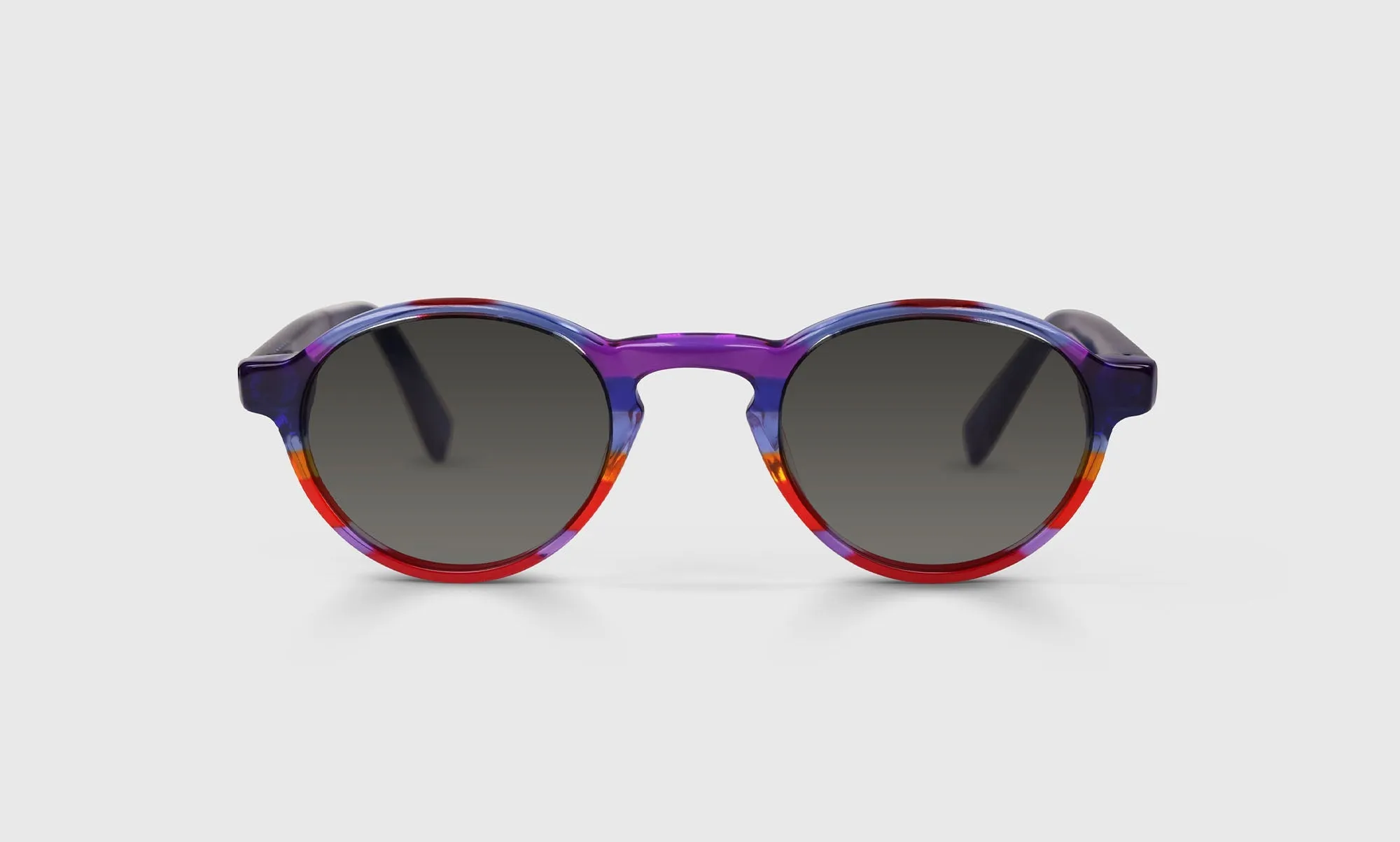 Board Stiff Prescription Glasses