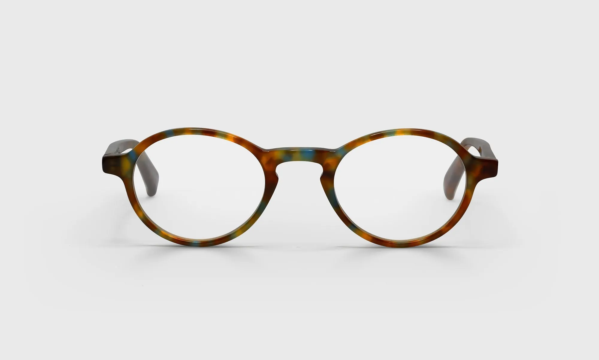 Board Stiff Prescription Glasses