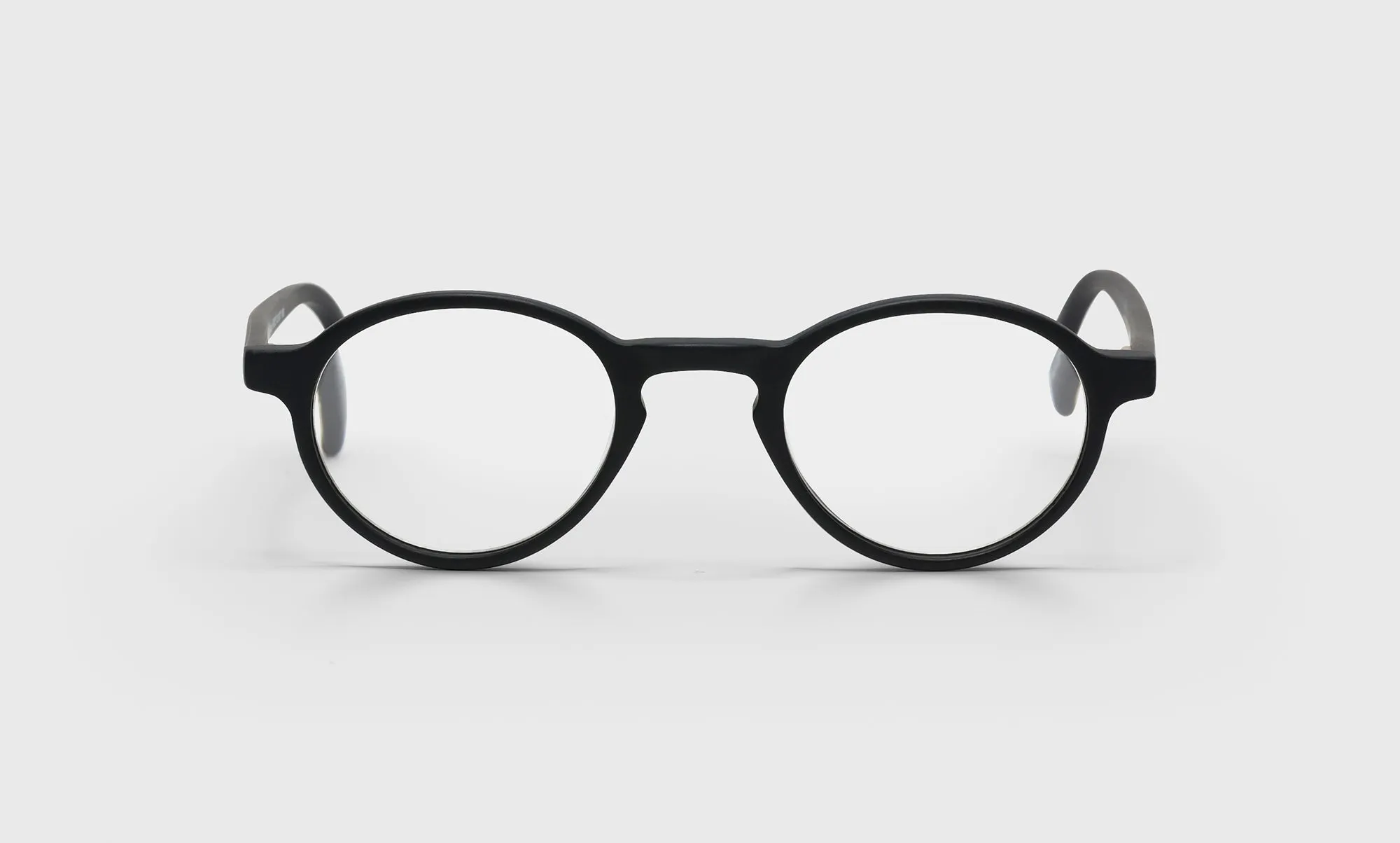 Board Stiff Prescription Glasses