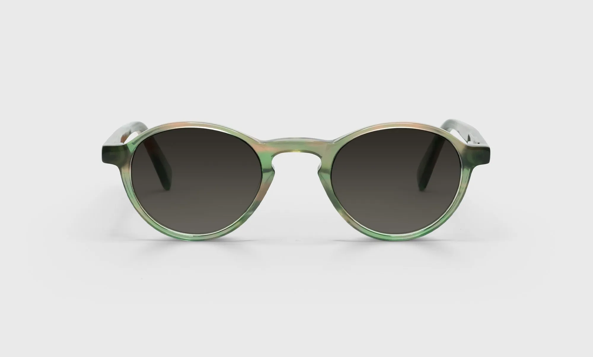 Board Stiff Prescription Glasses
