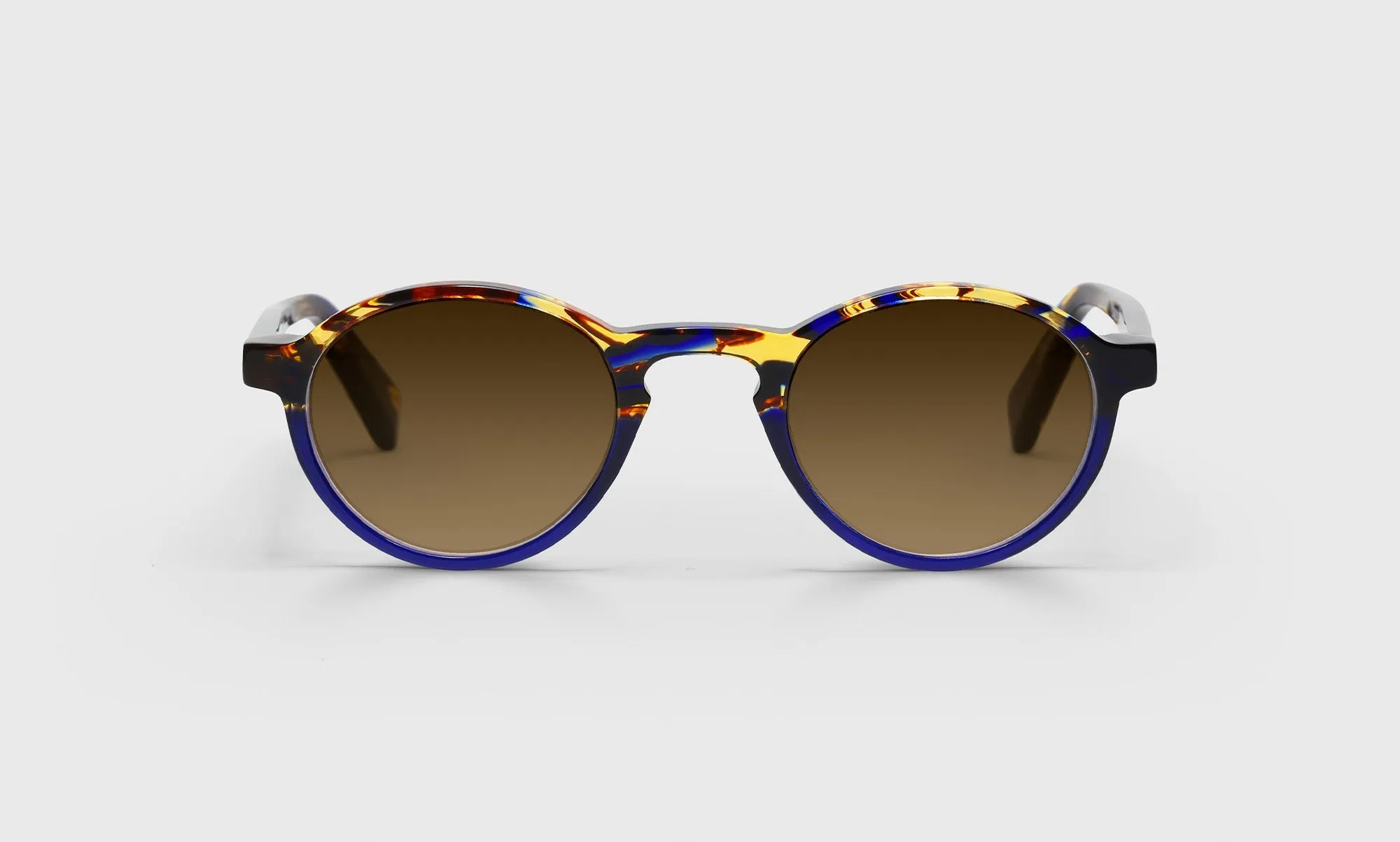 Board Stiff Prescription Glasses