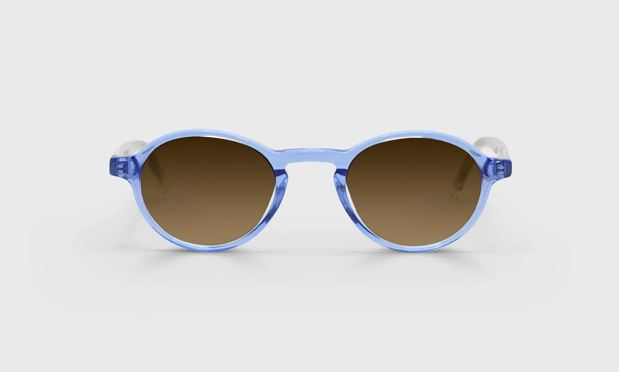 Board Stiff Prescription Glasses