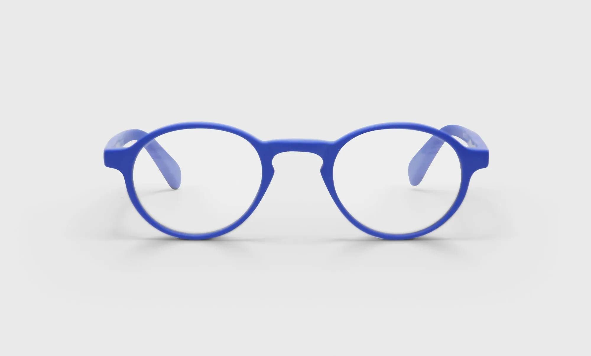 Board Stiff Prescription Glasses