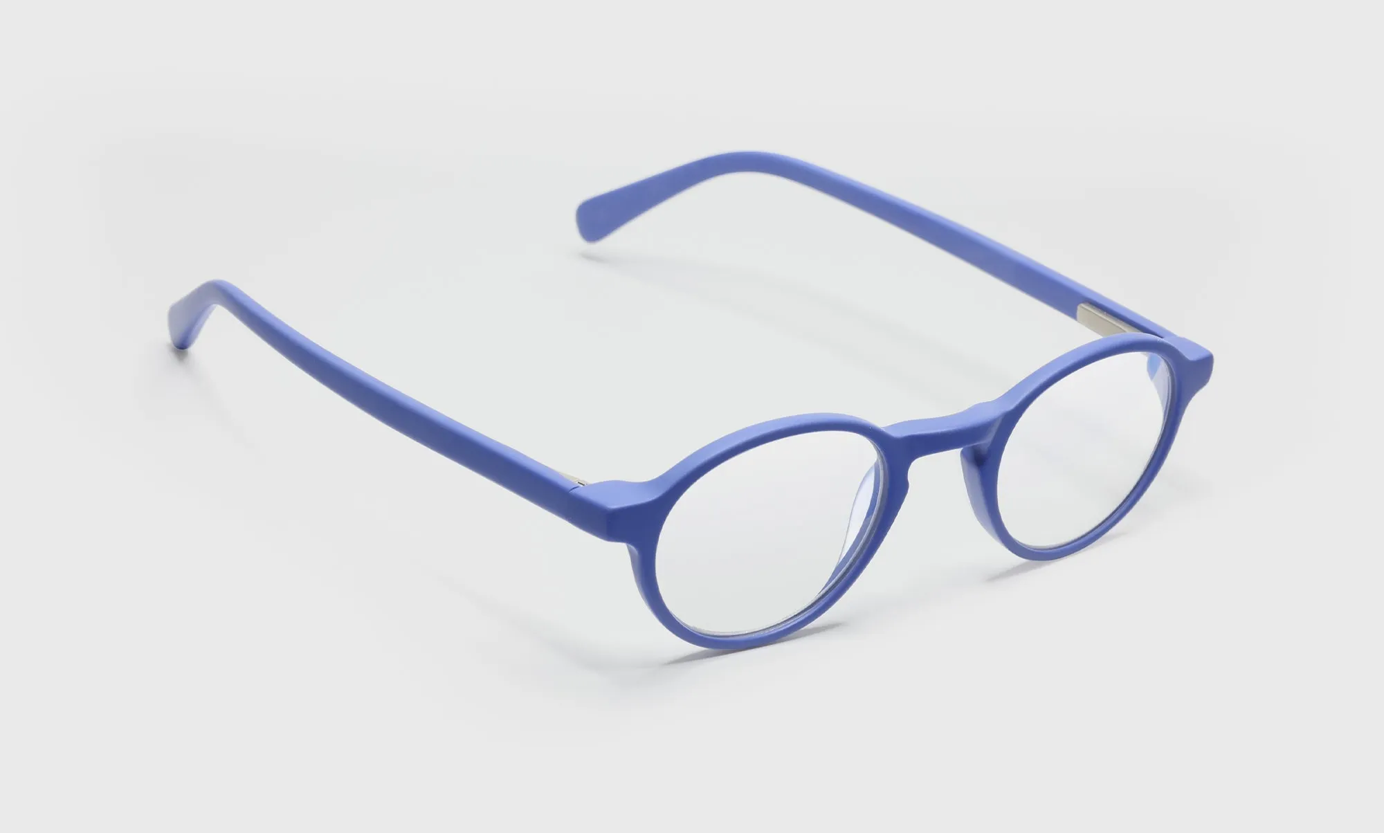 Board Stiff Prescription Glasses