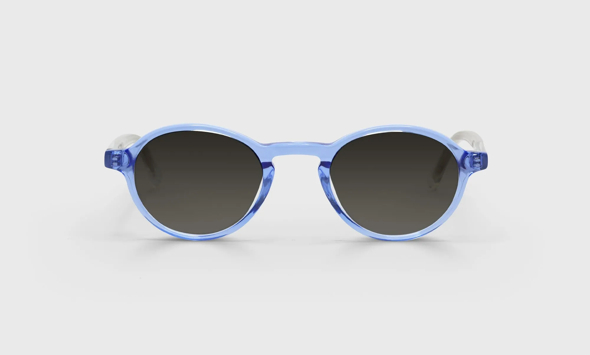 Board Stiff Prescription Glasses