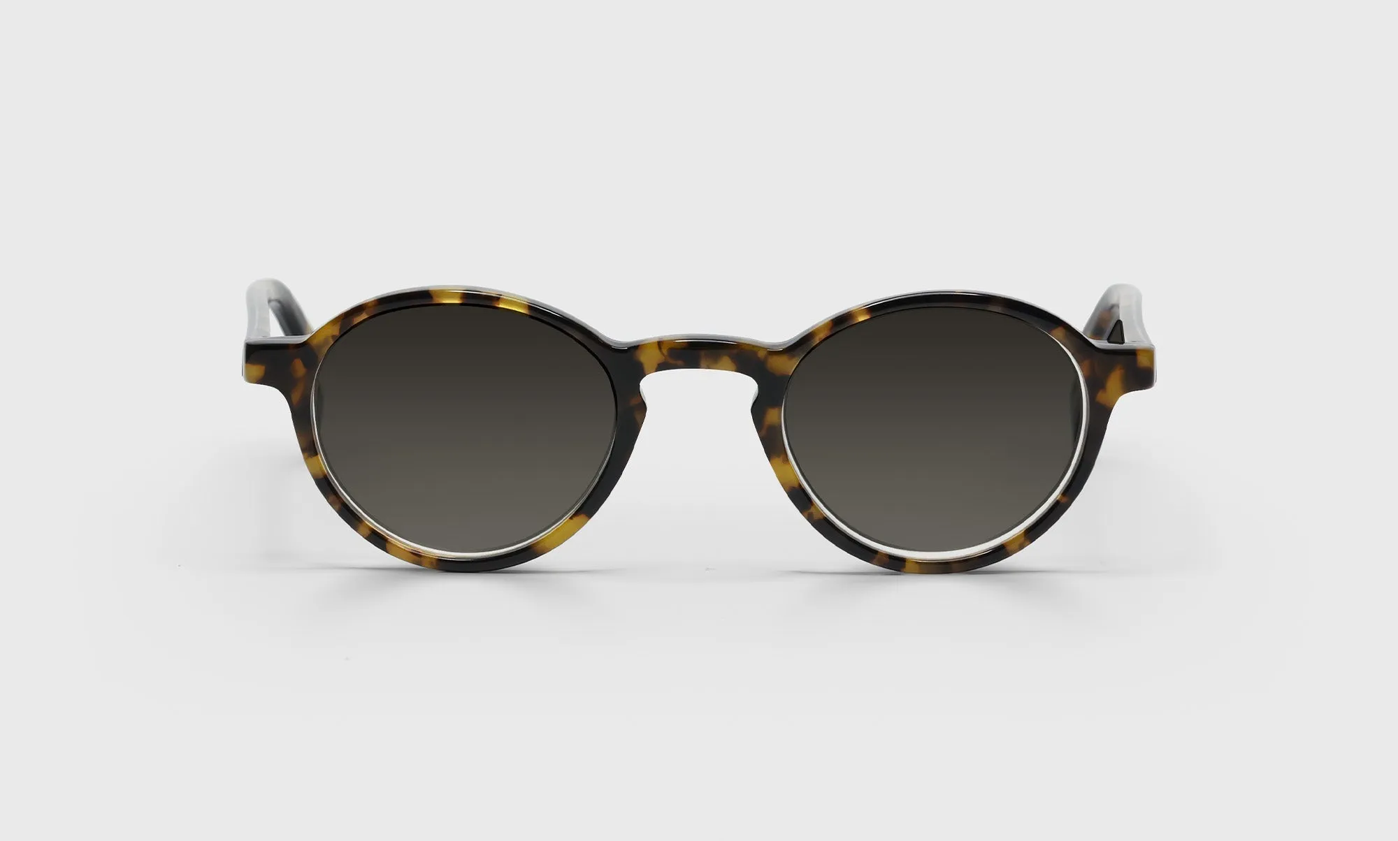Board Stiff Prescription Glasses