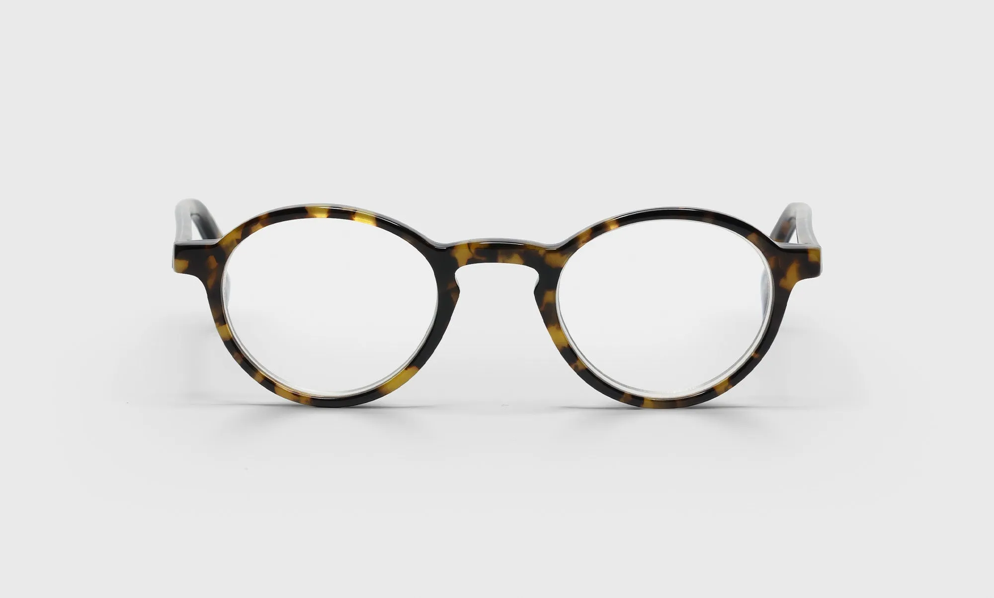Board Stiff Prescription Glasses