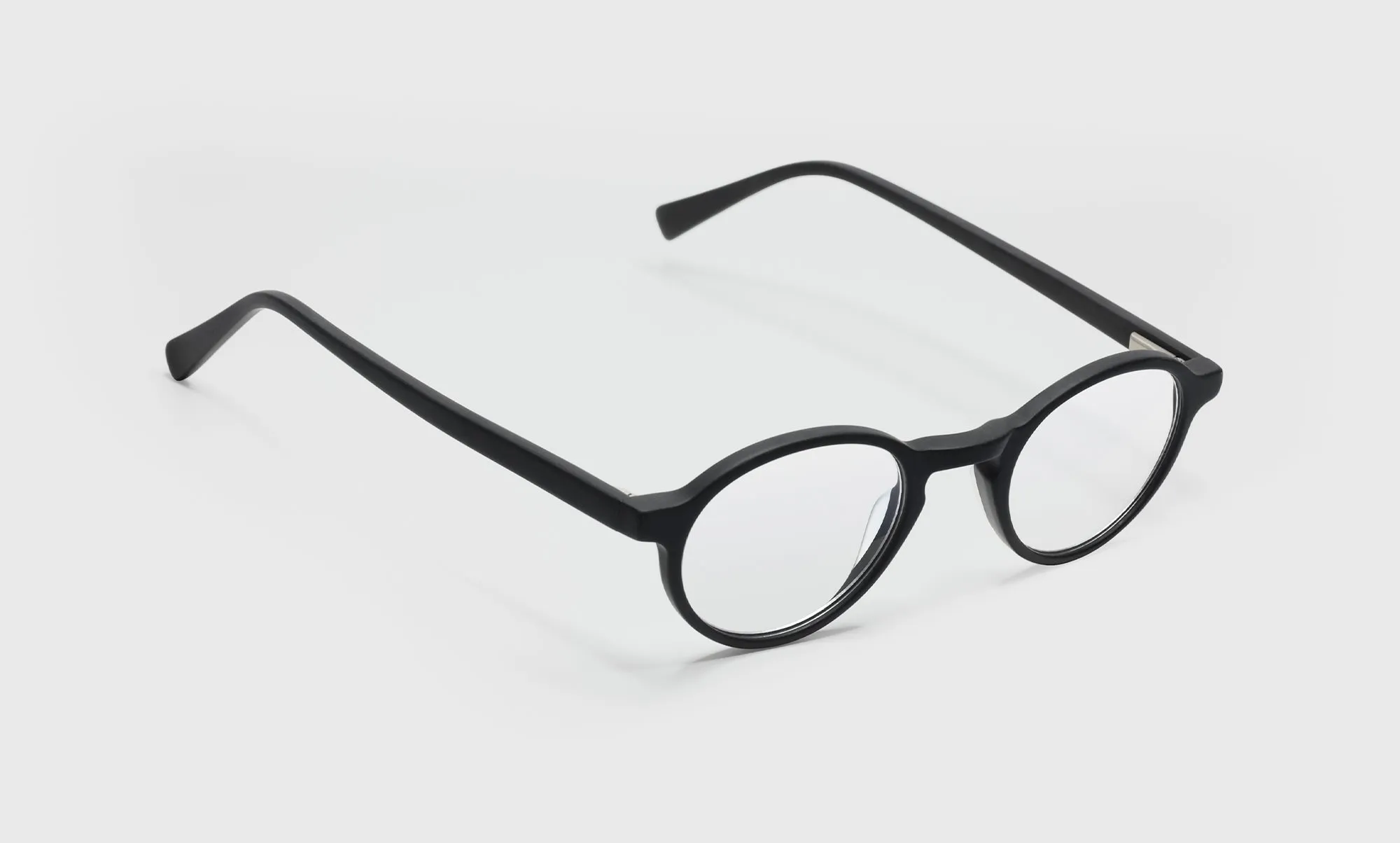Board Stiff Prescription Glasses