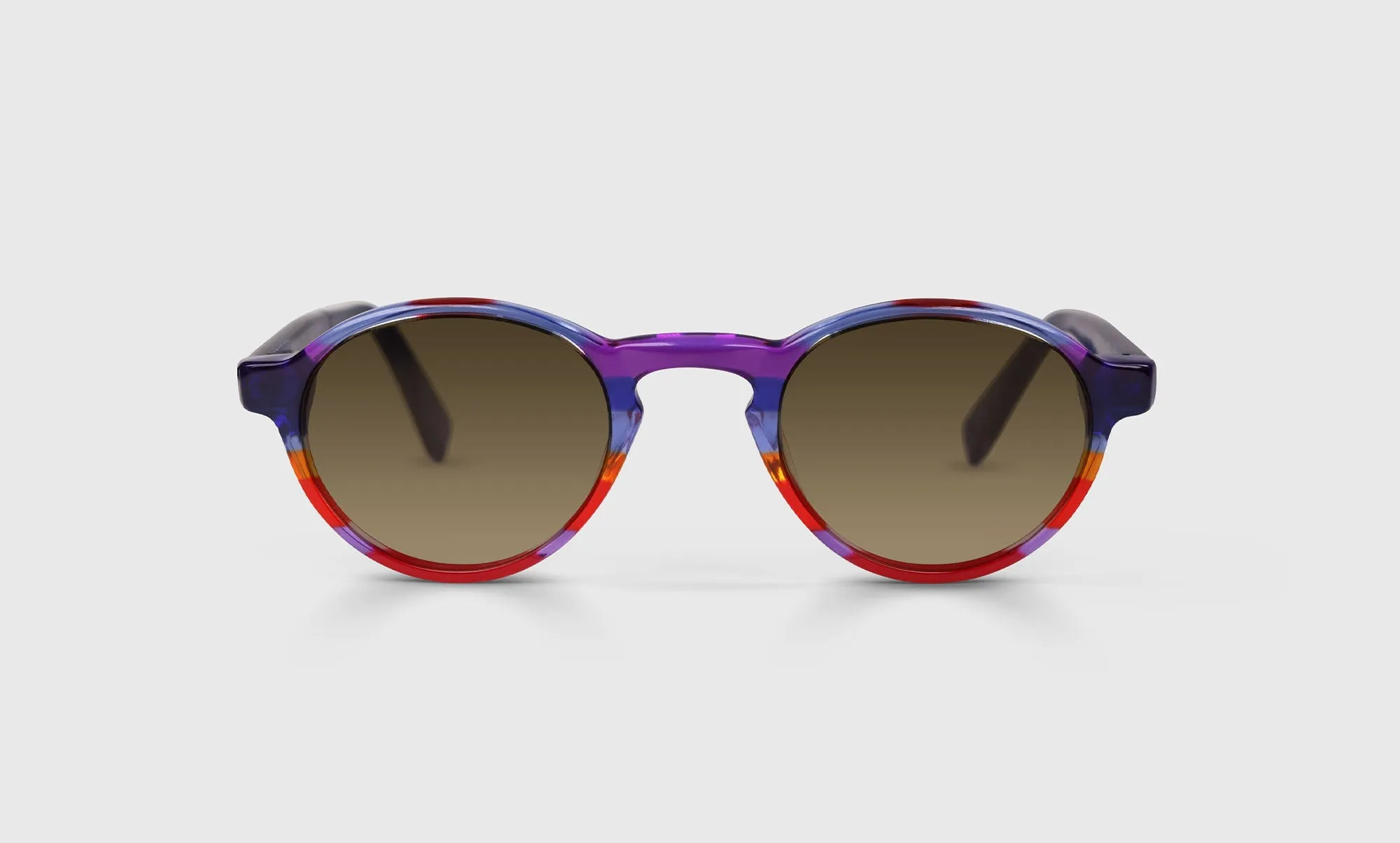 Board Stiff Prescription Glasses
