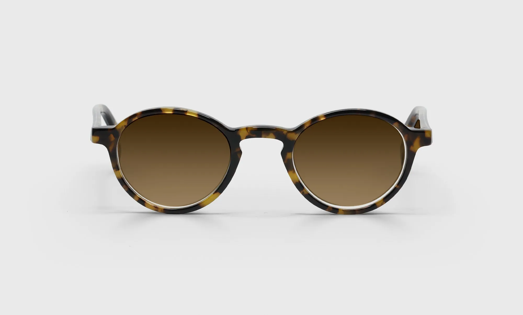 Board Stiff Prescription Glasses