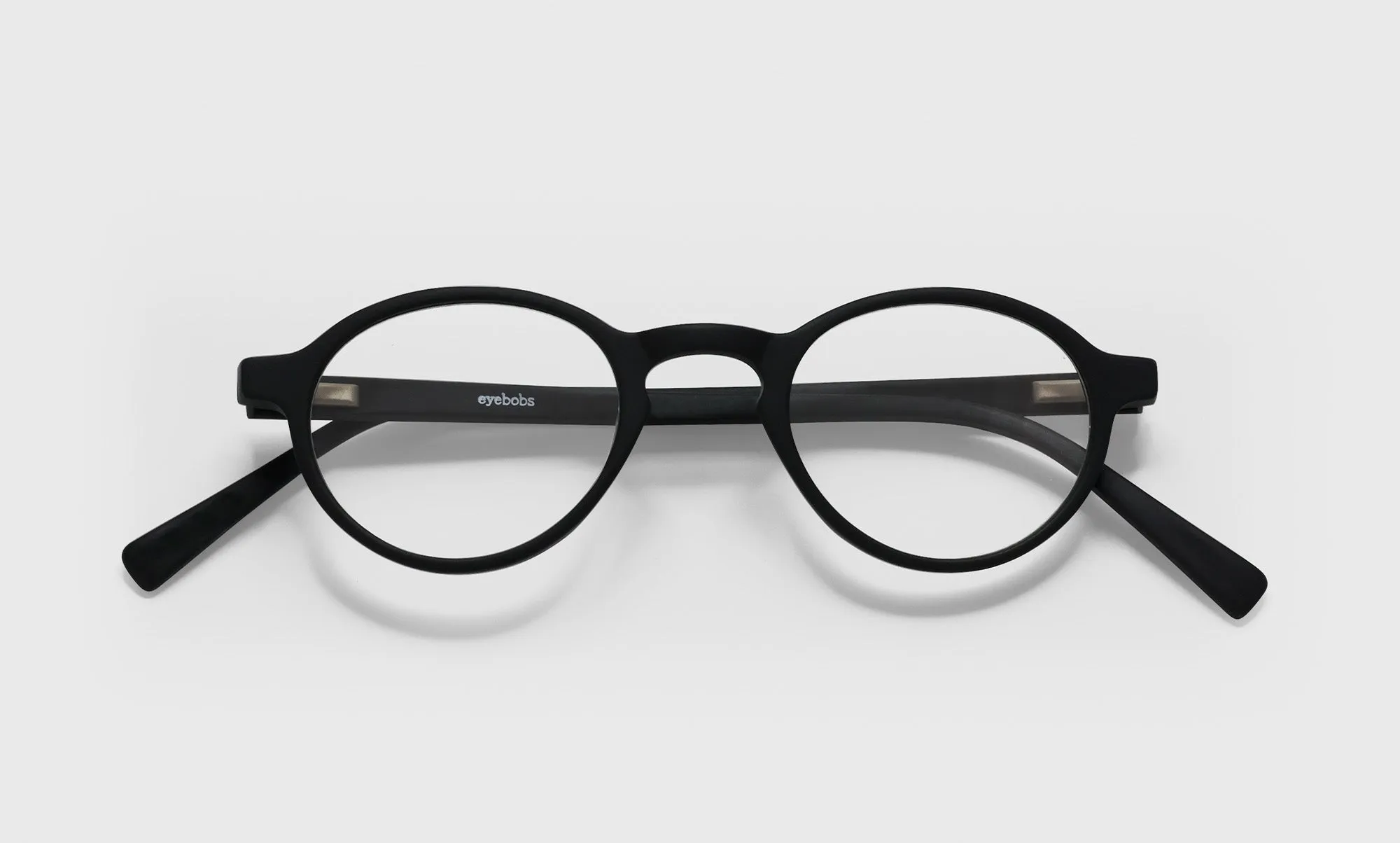 Board Stiff Prescription Glasses