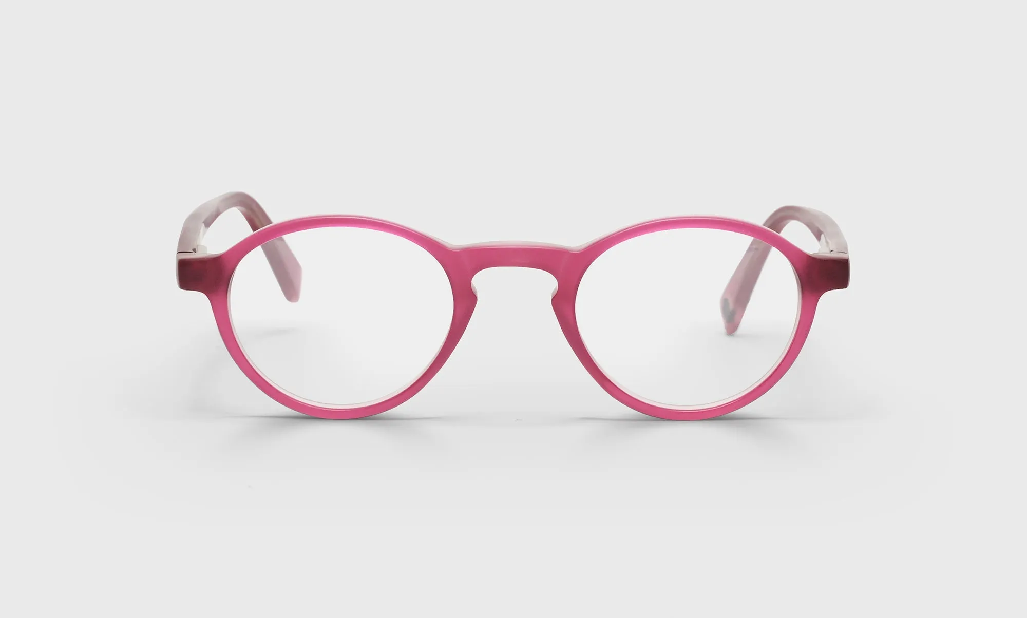 Board Stiff Prescription Glasses