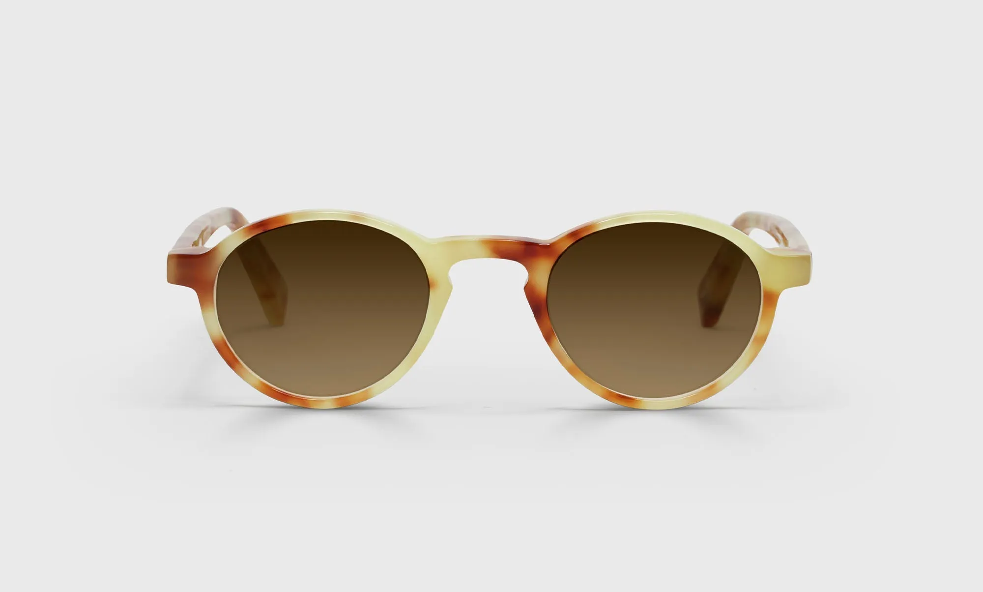 Board Stiff Prescription Glasses